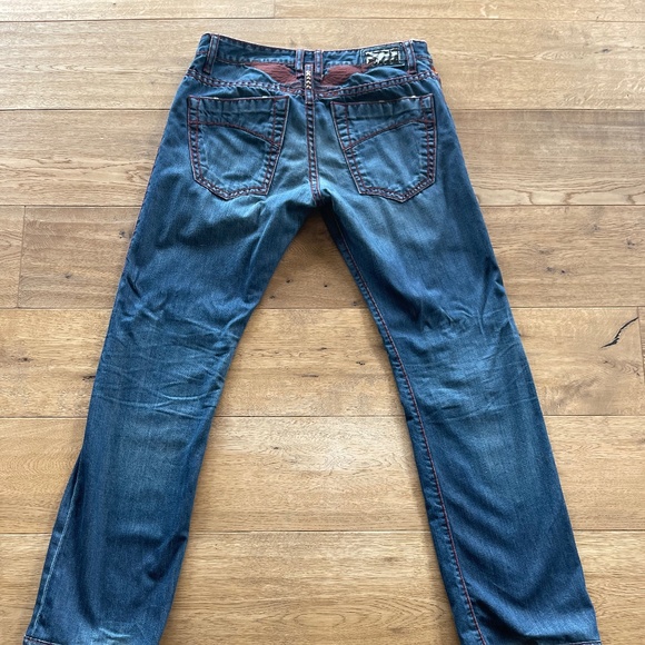 Robins Jeans - Picture 1 of 2